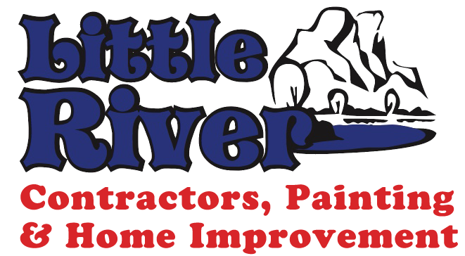 Little River Contractors, Painting, and Home Improvement